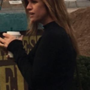 Meet your Posher, Terri